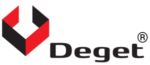 Deget