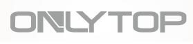Onlytop Sanitaryware