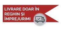 Materiale Construcții - LIVRARE ÎN ZONA REGHIN