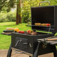 BBQ Grill