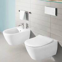 Vas WC / Bideu