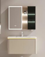 Mobilier baie / Oglinzi