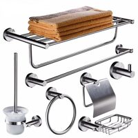 Accesorii baie
