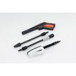 APARAT DE SPALAT CU PRESIUNE 1800W PWE180-LN