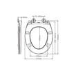 CAPAC WC ALB U2004 SOFT standard