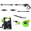 APARAT SPALAT PRESIUNE 1700W 5.5l/min 135bar 5m HX13P