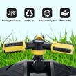 ASPERSOR 3/4 AUTOMAT 360G SPRINKLER 01