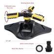 ASPERSOR 3/4 AUTOMAT 360G SPRINKLER 01