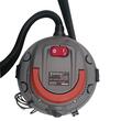 ASPIRATOR 1000W 17KPA PP 15L  NAVC0100001