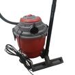 ASPIRATOR 1000W 17KPA PP 15L  NAVC0100001