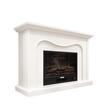 SEMINEU ELECTRIC 386 white 1200x330x1020