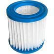 PISCINA CADRU ROT.BLUE 305X76 12015EU