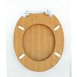 CAPAC WC BAL.ZN SOFT CLOSE 4 PRINT Z01