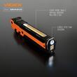 LANTERNA LED REINC.MULTIFUNCT.VLF-M044UV