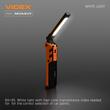 LANTERNA LED REINC.MULTIFUNCT.VLF-M044UV