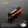 LANTERNA LED REINC.MULTIFUNCT.VLF-M044UV