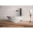 LAVOAR ROTUND TINOS 39.5CM CE-43-707-C