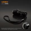 LANTERNA LED REINC.VLF-A055
