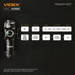 LANTERNA LED REINC.VLF-A055