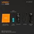 LANTERNA LED REINC.VLF-A055