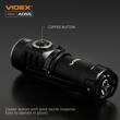 LANTERNA LED REINC.VLF-A055