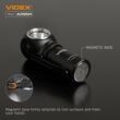 LANTERNA LED REINC.VLF-A055H