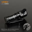 LANTERNA LED REINC.VLF-A055H