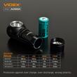 LANTERNA LED REINC.VLF-A055H