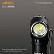 LANTERNA LED REINC.VLF-A055H
