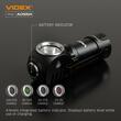 LANTERNA LED REINC.VLF-A055H