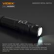LANTERNA LED REINC.VLF-A105RH