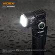 LANTERNA LED REINC.VLF-A105RH