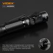 LANTERNA LED REINC.VLF-A105RH