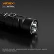 LANTERNA LED REINC.VLF-A105RH