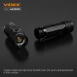 LANTERNA LED REINC.VLF-A105RH