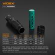 LANTERNA LED REINC.VLF-A105RH