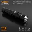 LANTERNA LED REINC.VLF-A105RH