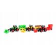 TRACTOR 0854A