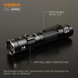 LANTERNA LED REINC.VLF-A105Z