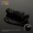 LANTERNA LED REINC.VLF-A105Z