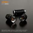 LANTERNA LED REINC.VLF-A105Z