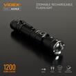 LANTERNA LED REINC.VLF-A105Z