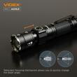 LANTERNA LED REINC.VLF-A105Z