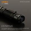 LANTERNA LED REINC.VLF-A105Z