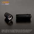 LANTERNA LED REINC.VLF-A156R
