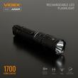 LANTERNA LED REINC.VLF-A156R