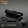 LANTERNA LED REINC.VLF-A355C