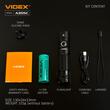 LANTERNA LED REINC.VLF-A355C