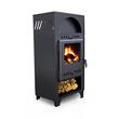 SEMINEU KALDE PATRAT 9KW