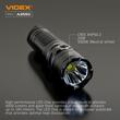 LANTERNA LED REINC.VLF-A355C